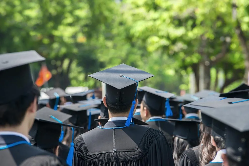 MIDDLE GEORGIA STATE UNIVERSITY: Number Of Graduates To Set MGA Spring Record