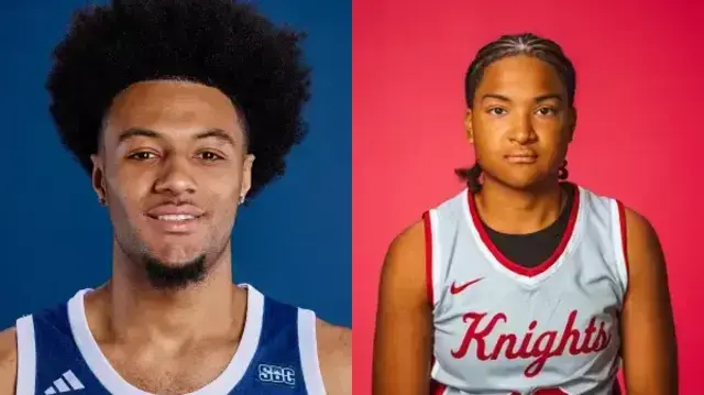 Which former Shenandoah Valley News area high school standouts will be in action on Monday, Nov. 11?