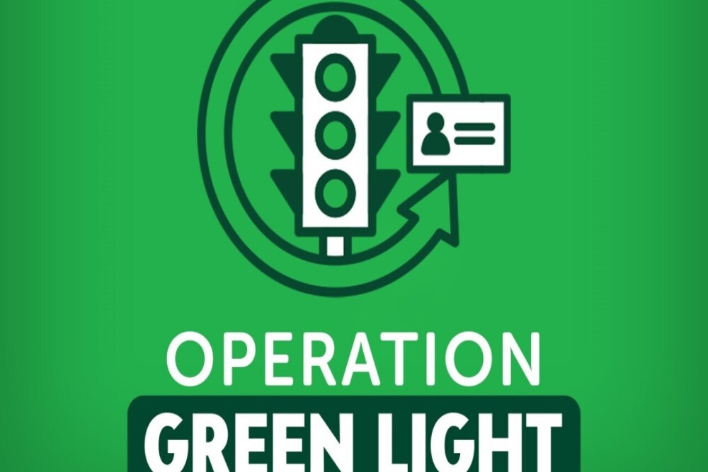 Operation Green Light – Save Money And Get Back On The Road
