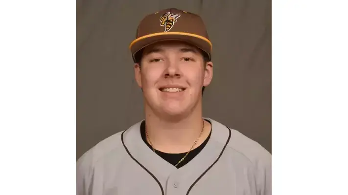 On Sunday, May 18, former Heritage Junior Senior High School standout Brady Richman collegiate team loses in the NCAA Division III Baseball Championship