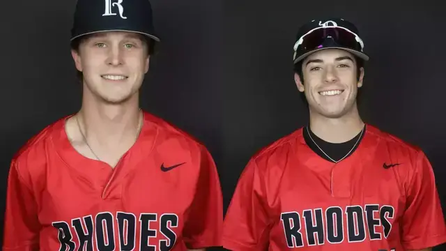 The Rhodes Lynx Men’s Baseball have confirmed their complete list of games for the 2025 season