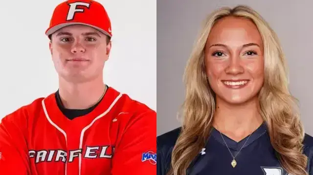 Which former Somerset Times area high school standouts will be in action on Sunday, April 13?