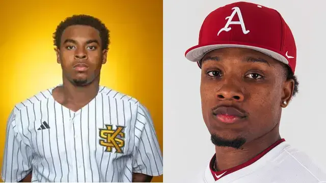 Which former Savannah Standard area high school standouts will be in action on Friday, May 9?