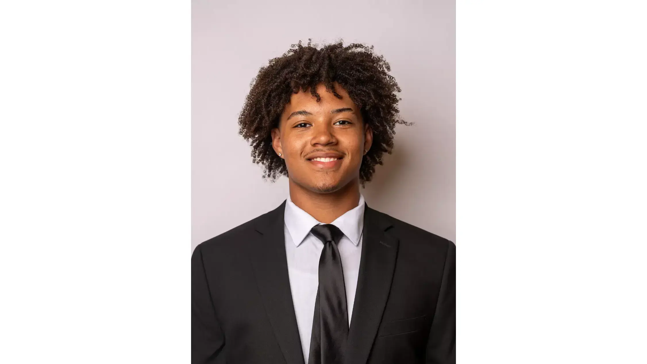 Daevion Kietrys Daevion Kietrys