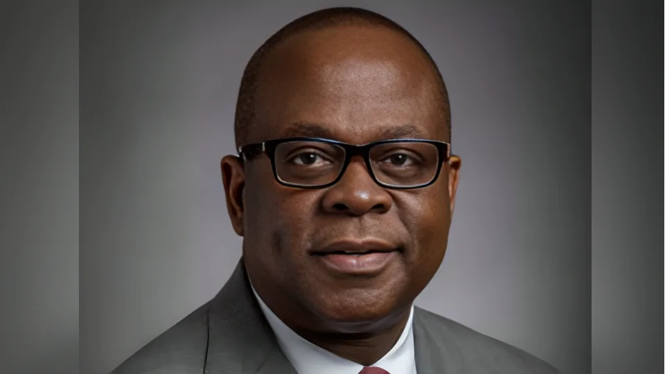 Johnson O Akinleye, Chancellor - North Carolina Central University