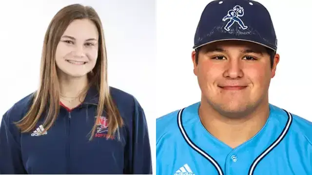 Which former NC Kansas News area high school standouts will be in action on Friday, April 11?