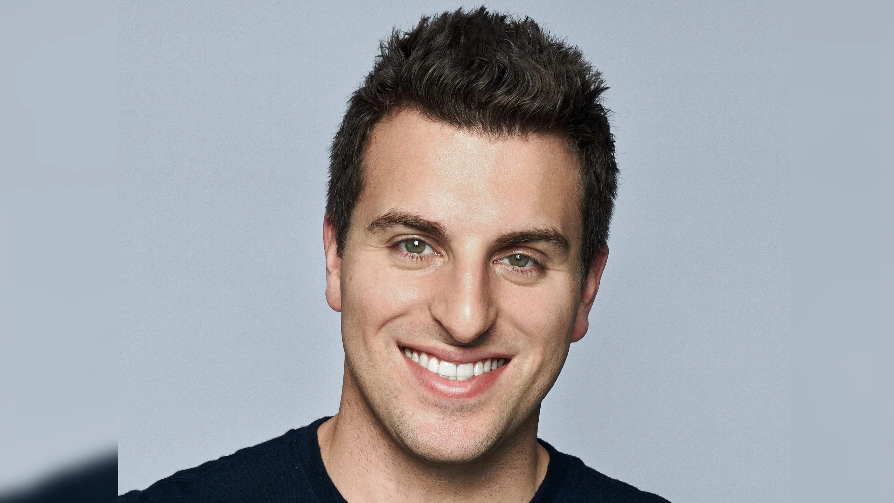 Brian Chesky, Airbnb Co-founder and Chief Executive Officer