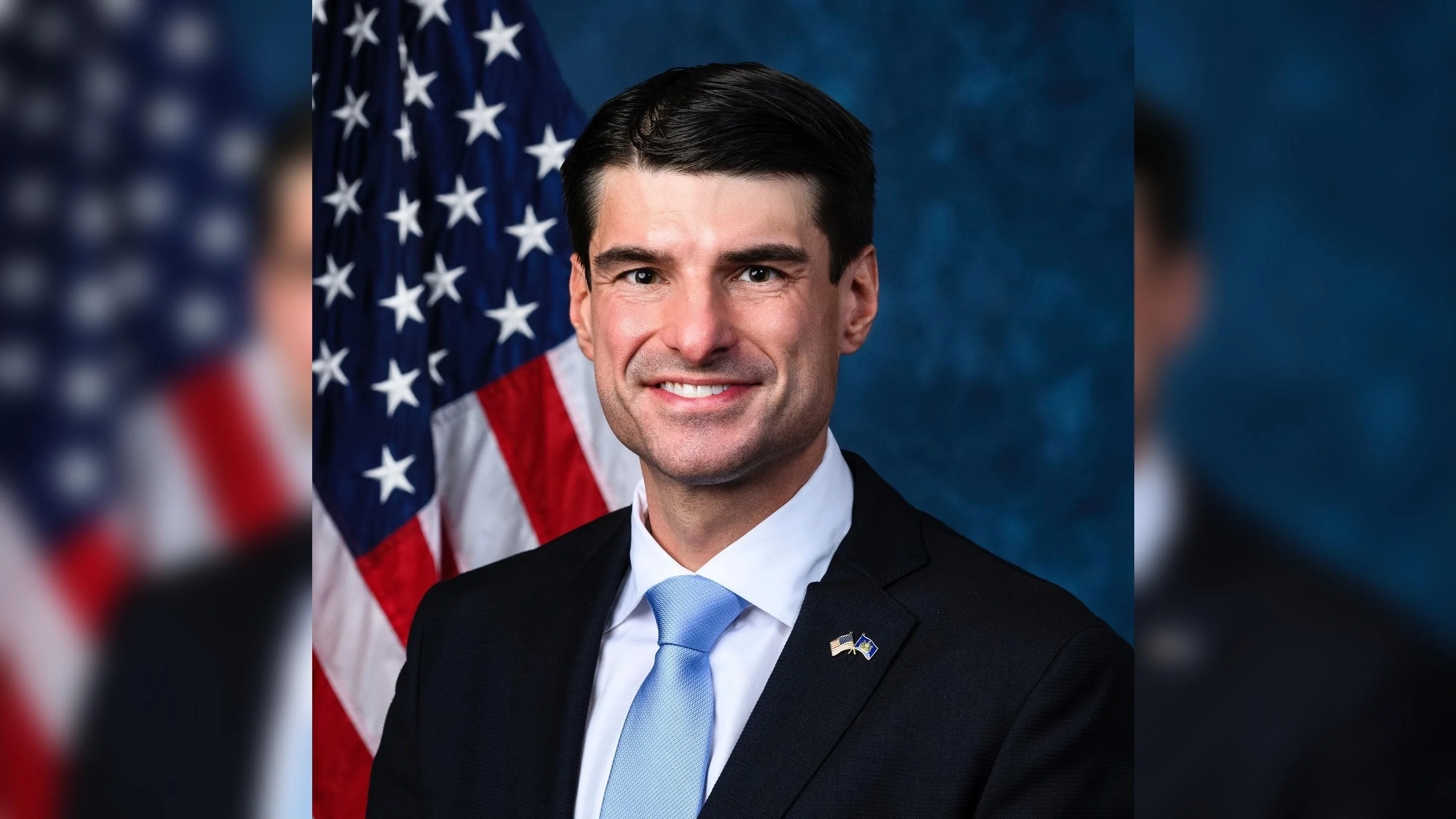 Rob Bresnahan Jr.’s bill aims to simplify VA forms for veterans