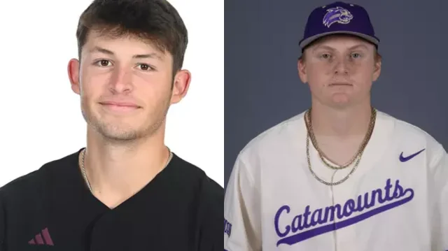 Which former NC South Carolina Times area high school standouts will be in action on Saturday, May 10?