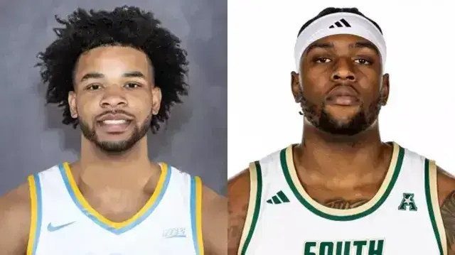 Which former St. Pete Standard area high school standouts will be in action on Wednesday, Dec. 18?