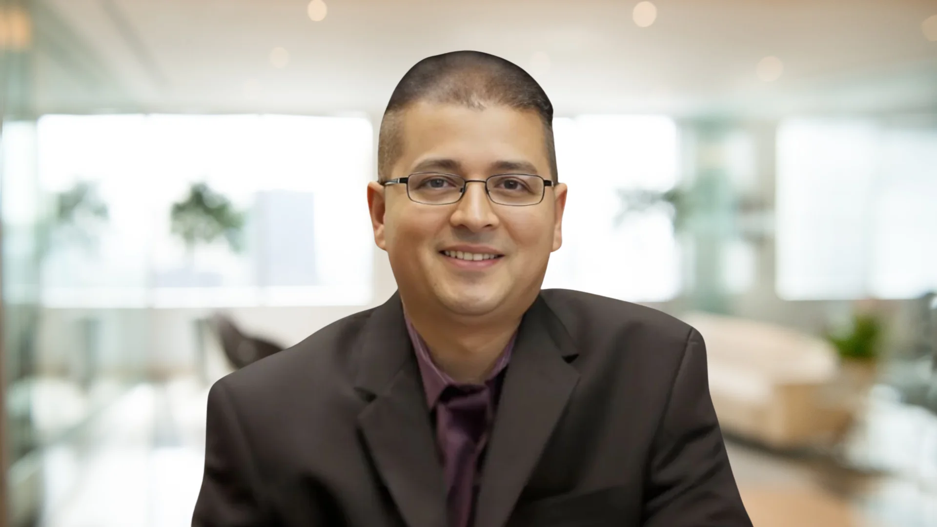 Victor Gomez, Executive Director for Citizens Against Lawsuit Abuse