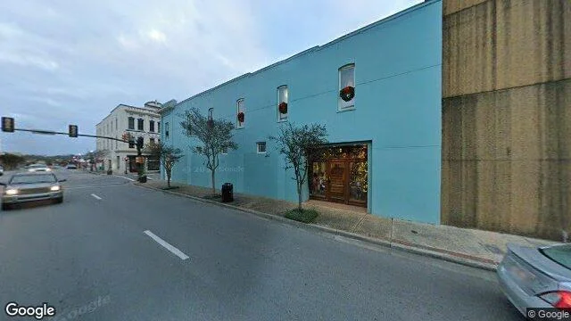 100 W Pine Street, Hattiesburg, MS 39401 100 W Pine Street, Hattiesburg, MS 39401
