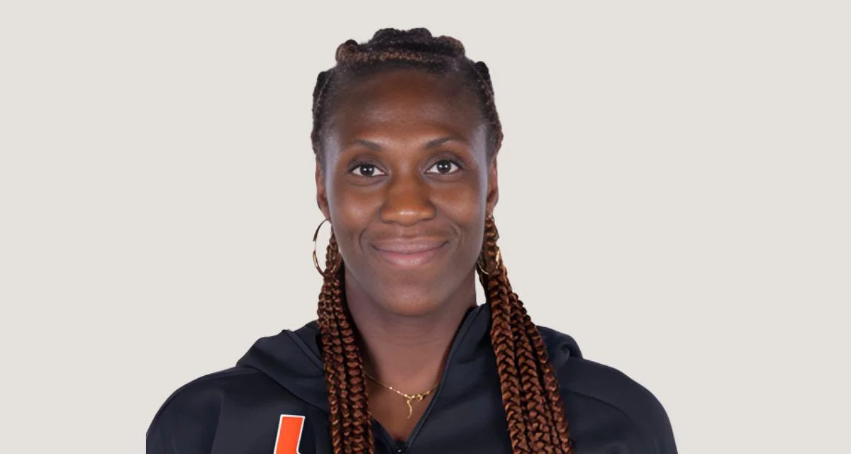 Magdaline Campo, Head Coach