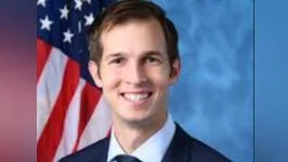 Jake Auchincloss addresses healthcare reforms and vaccination concerns