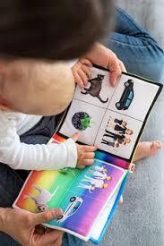 Toddler and Preschool Storytime on March 2