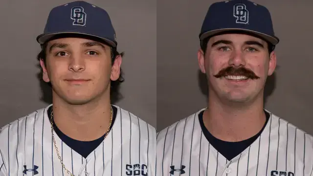 Which former Atlantic County Times area high school standouts will be in action on Tuesday, April 8?