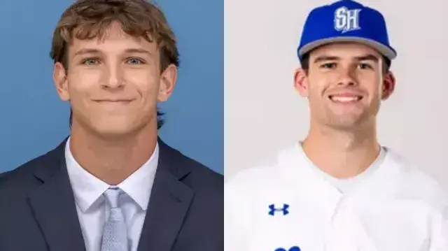 Which former Rockland Reporter area high school standouts will be in action on Wednesday, April 23?