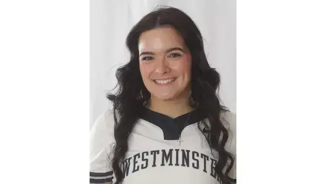 On Thursday, May 15, former Seneca Valley High School standout Danielle Teasdale collegiate team loses in the NCAA Division III Softball Championship
