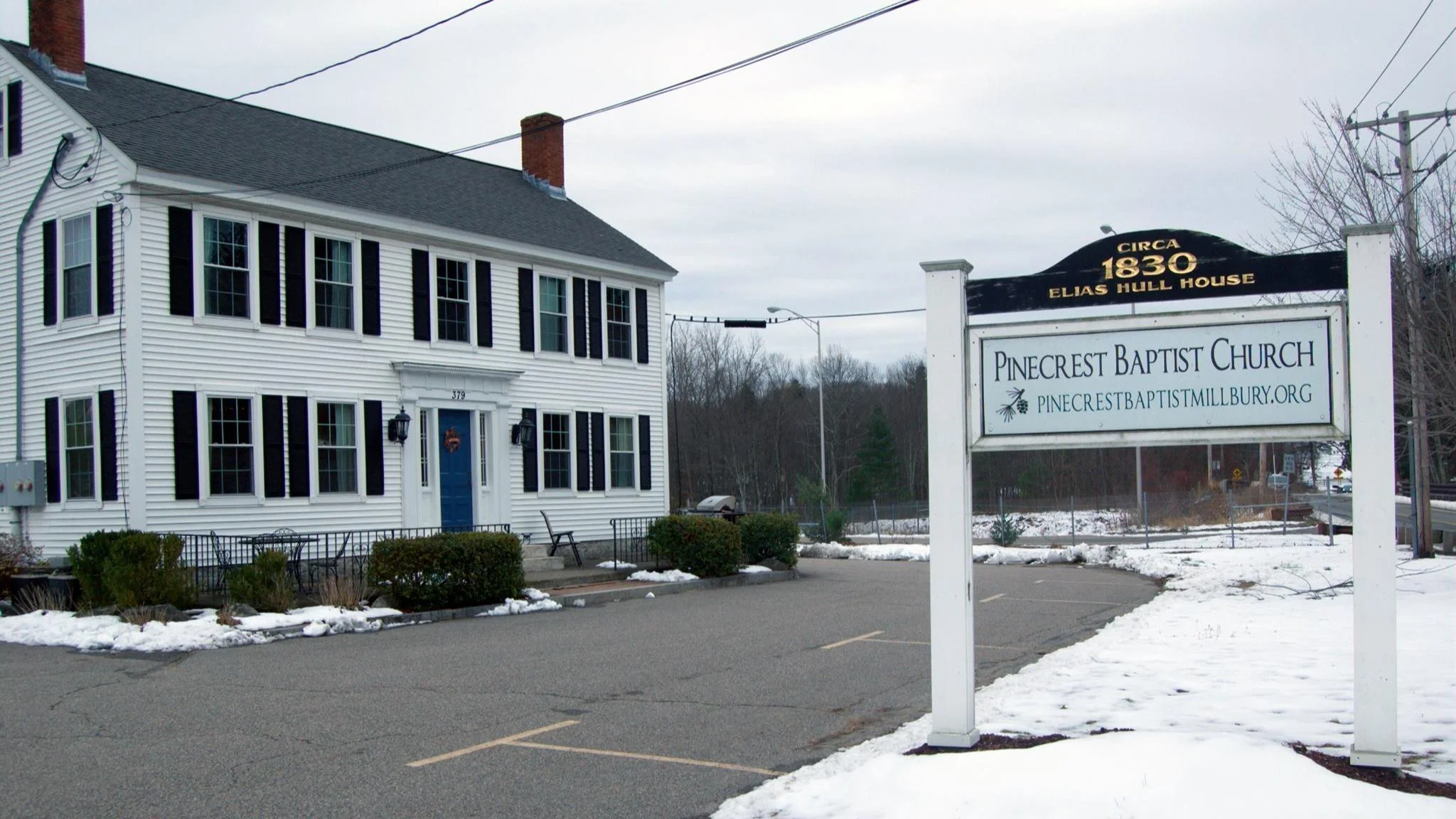 Religious gatherings to take place in Mid Massachusetts March 22-28