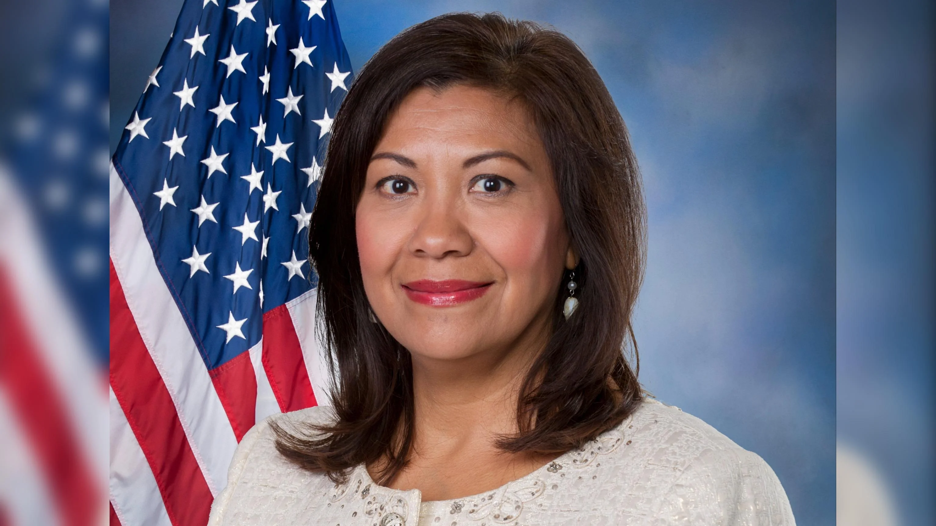 Norma Torres addresses healthcare affordability and gun reform on social media