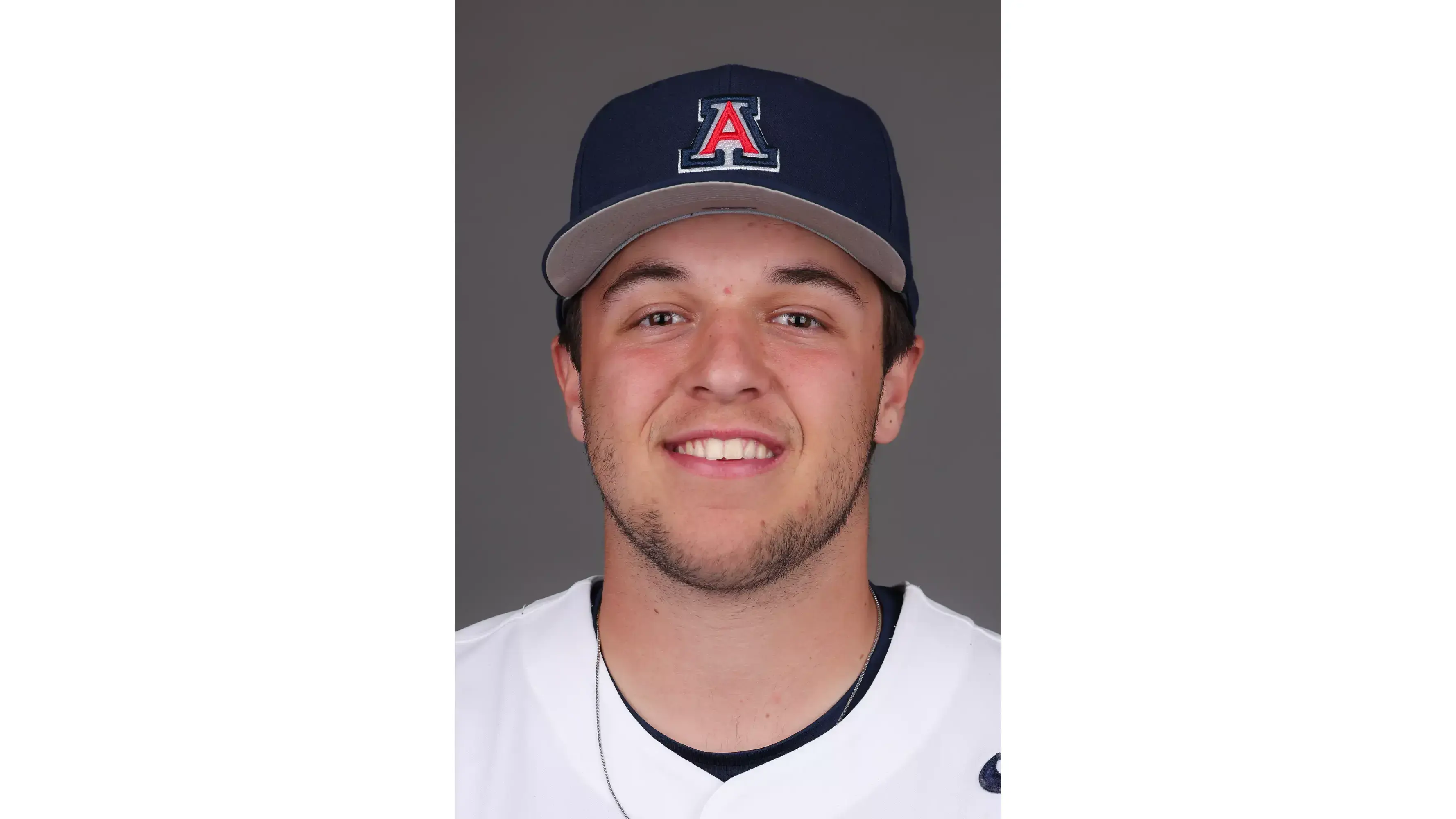 Nate Novitske, former Foothill High School baseball player will compete with his collegiate team for the NCAA Division I Baseball Championship