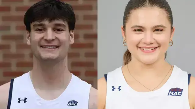 Lucia Giangregorio and Freddy Herbst - 