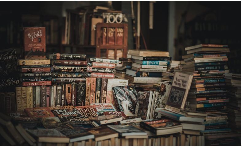 There have been some amazing author-illustrator teams in the canon of great literature