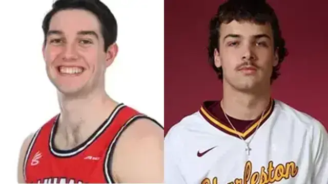 Which former Charleston Leader area high school standouts will be in action in the week starting Monday, March 10?