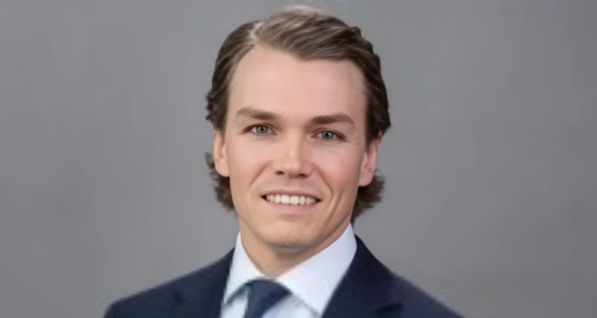 Matt Murphy, Director at Cushman & Wakefield