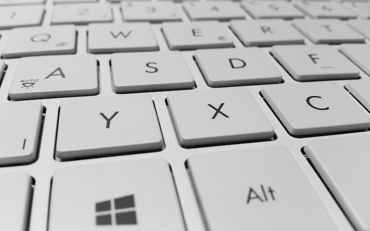 Surry Offers eNotary Class Online in August