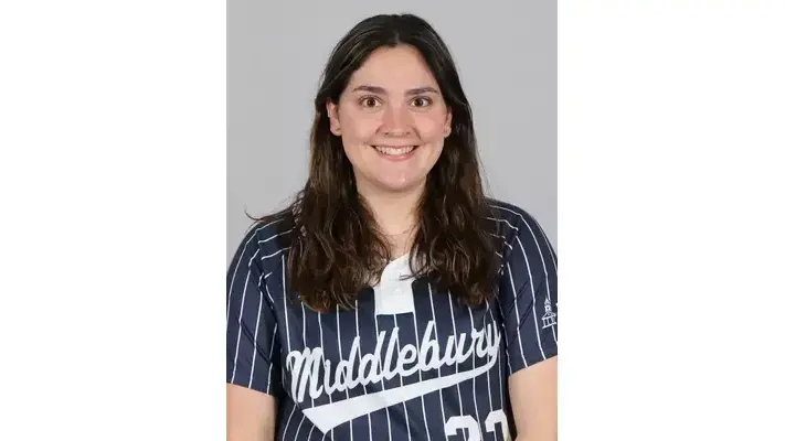 The Middlebury Panthers Women’s Softball have confirmed their complete list of games for the 2025 season