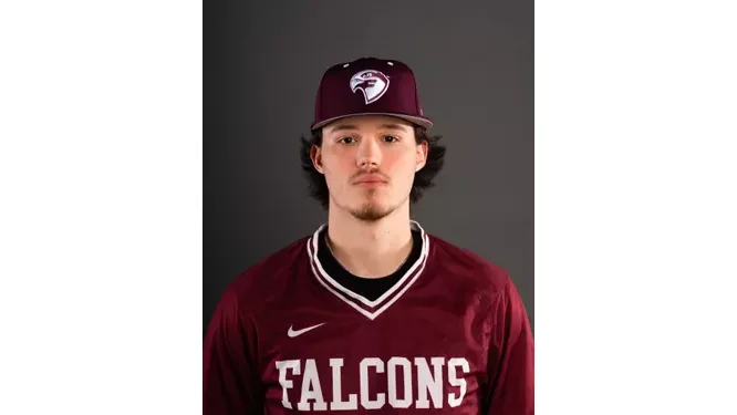 Will Hunt, former Lewis County High School baseball player will compete with his collegiate team for the NCAA Division II Baseball Championship