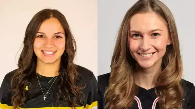 Which former South Cuyahoga News area high school standouts will be in action in the week starting Monday, March 31?