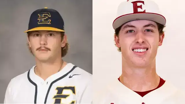 Which former South Charlotte Today area high school standouts will be in action on Saturday, May 17?