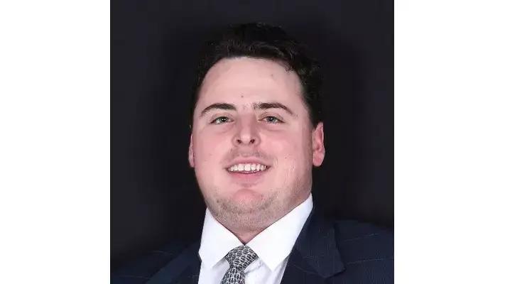 Former Groton High School standout Ziggy Bereday played on Sunday, May 18 in hopes of reaching the NCAA Division III Baseball Championship