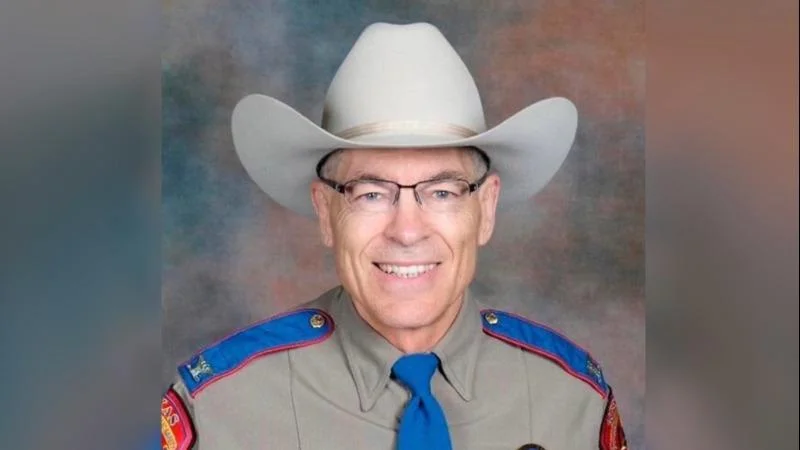 North Texas predator added to Texas’ most wanted list North Texas predator added to Texas’ most wanted list