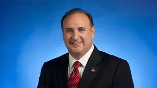 Paul Bailey, Tennessee State Senator for the 15th District Paul Bailey, Tennessee State Senator for the 15th District