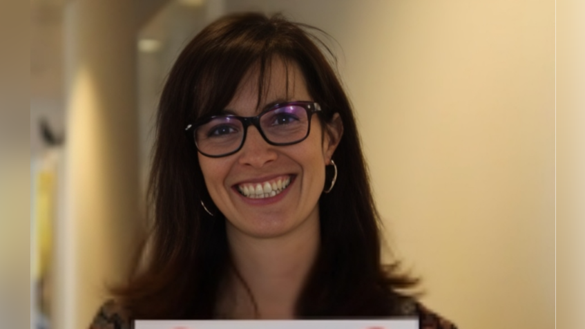 Martha Ochoa Head of Youth Martha Ochoa Head of Youth