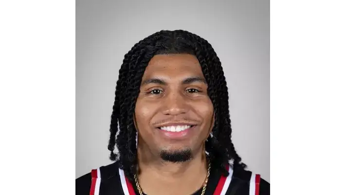 Tyree Campbell Tyree Campbell