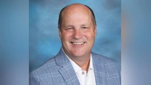 Slinger School District Superintendent James Curler (2023)