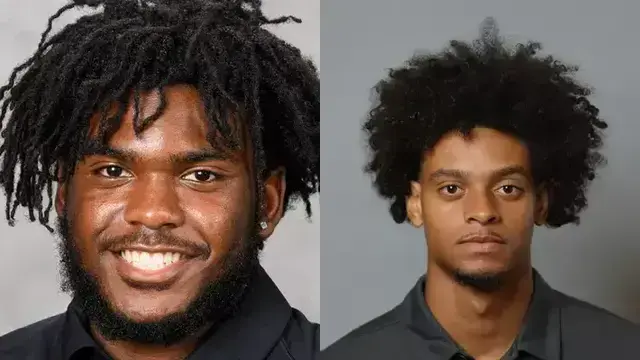 De%27Von Thomas and Ethan Harris - 