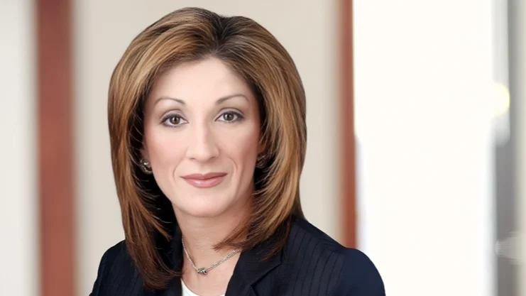 Faiza J. Saeed Cravath’s Presiding Partner Faiza J. Saeed Cravath’s Presiding Partner