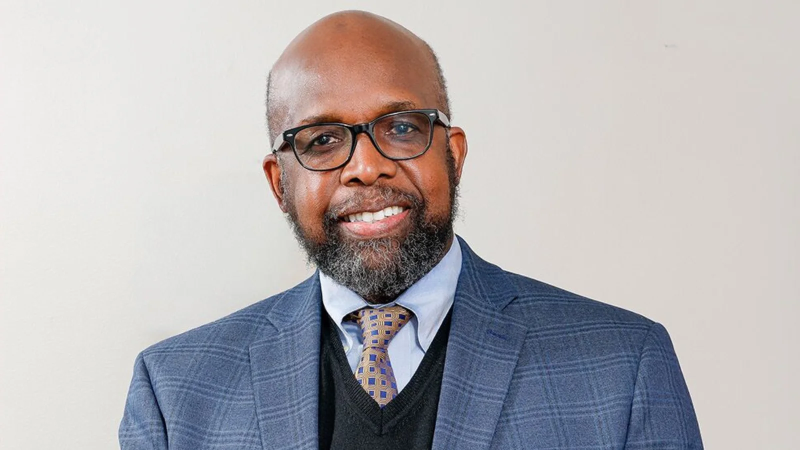 Collin E.M. Brathwaite, MD, chief of bariatric surgery