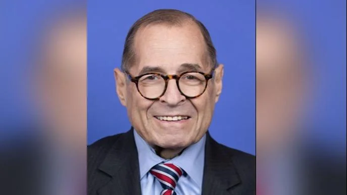 Rep. Nadler challenges Trump’s education comments in April 2025 tweets