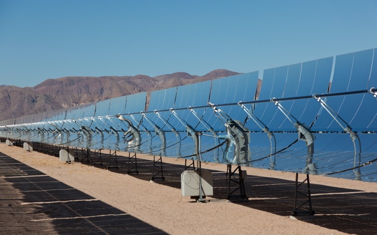 Enel Green Power believes it has become Brazil’s top solar firm.