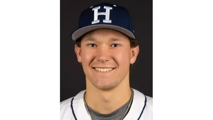 Kaden Pasternak, former Souderton Area High School standout’s collegiate team plays on Saturday, May 17 in the NCAA Division III Baseball Championship