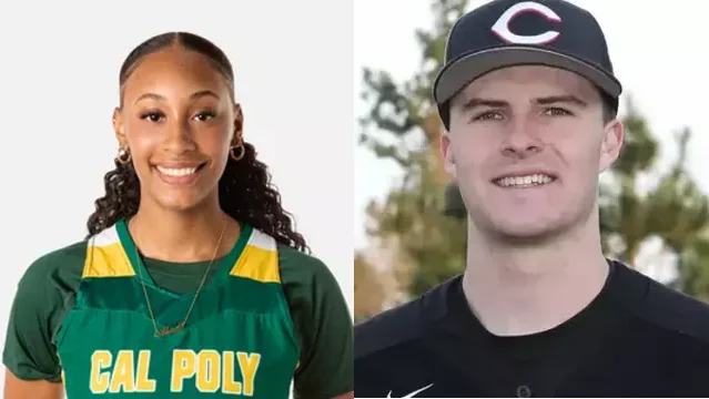 Which former East San Diego News area high school standouts will be in action on Friday, March 14?