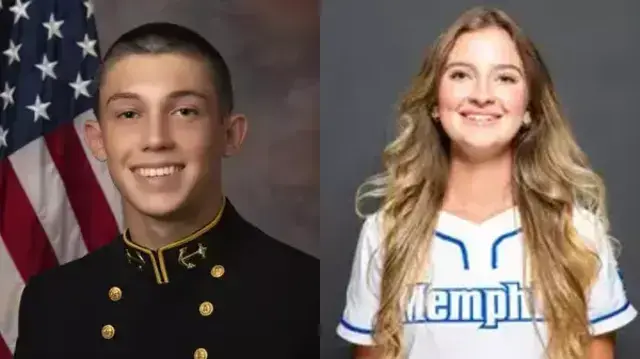 Which former South Fairfax News area high school standouts will be in action in the week starting Monday, April 14?