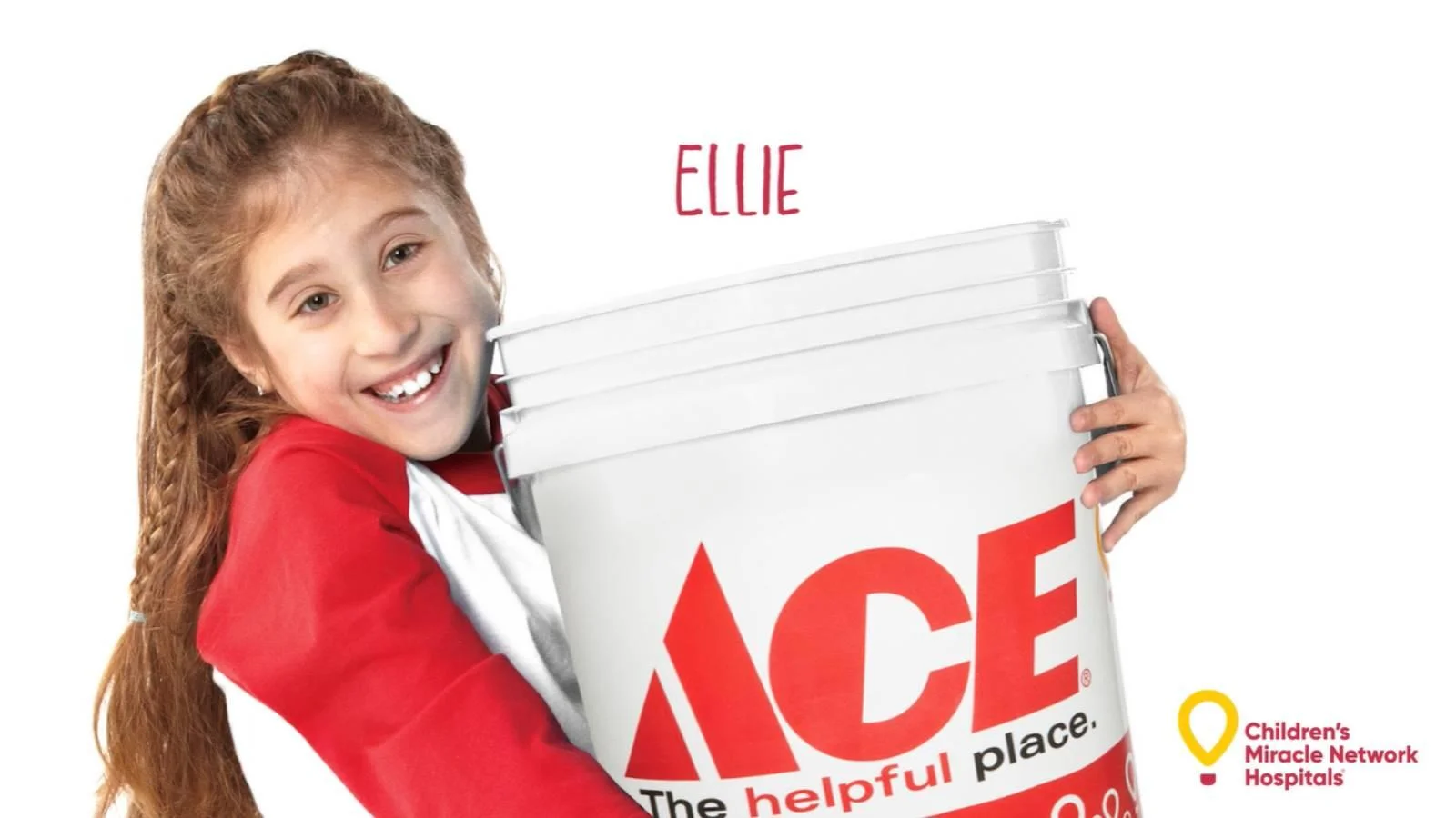 Annual charity fundraising event starting at participating Contra Costa County Ace Hardware stores Annual charity fundraising event starting at participating Contra Costa County Ace Hardware stores