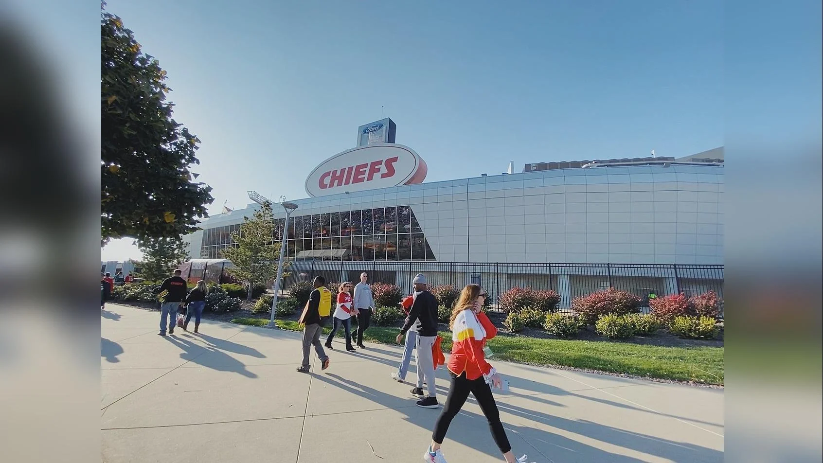 Chiefs history: Reflecting on AFL-NFL merger talks